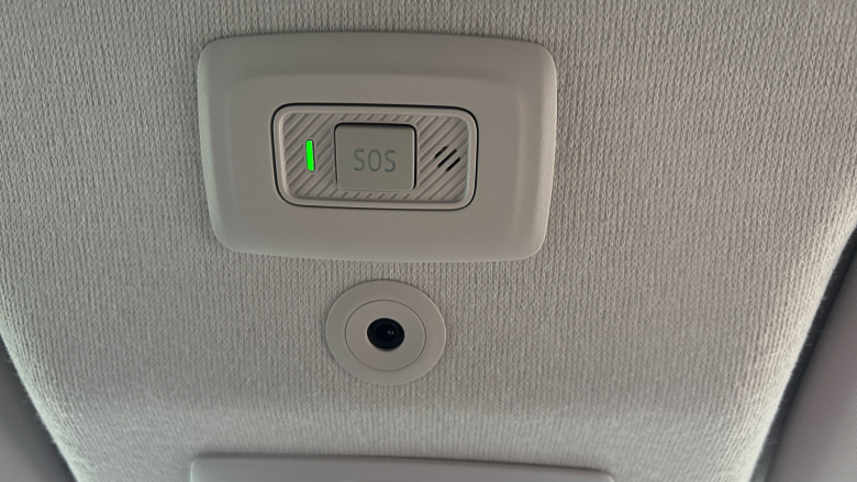 Dacia Jogger 1.0 TCe Extreme SE 5dr Petrol Estate